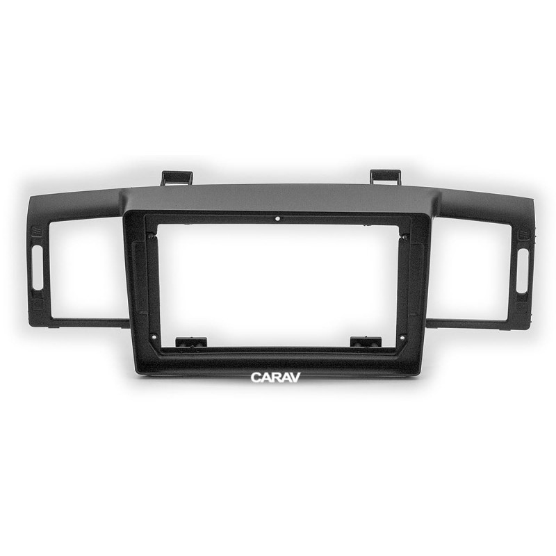 INFINITI M (Y50) 2004-2010 / NISSAN FUGA (Y50) CARAV 22-1249 9-INCH
