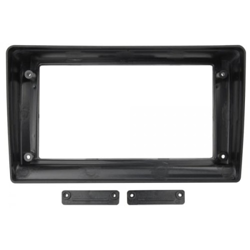 KIA CEED 2007-2009 Carav 22-1252 9-INCH