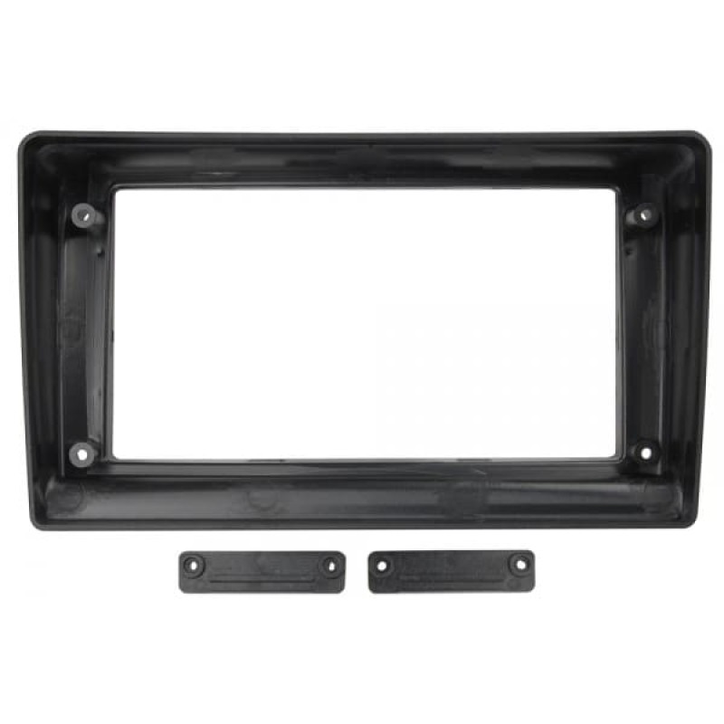 KIA CEED 2007-2009 Carav 22-1252 9-INCH