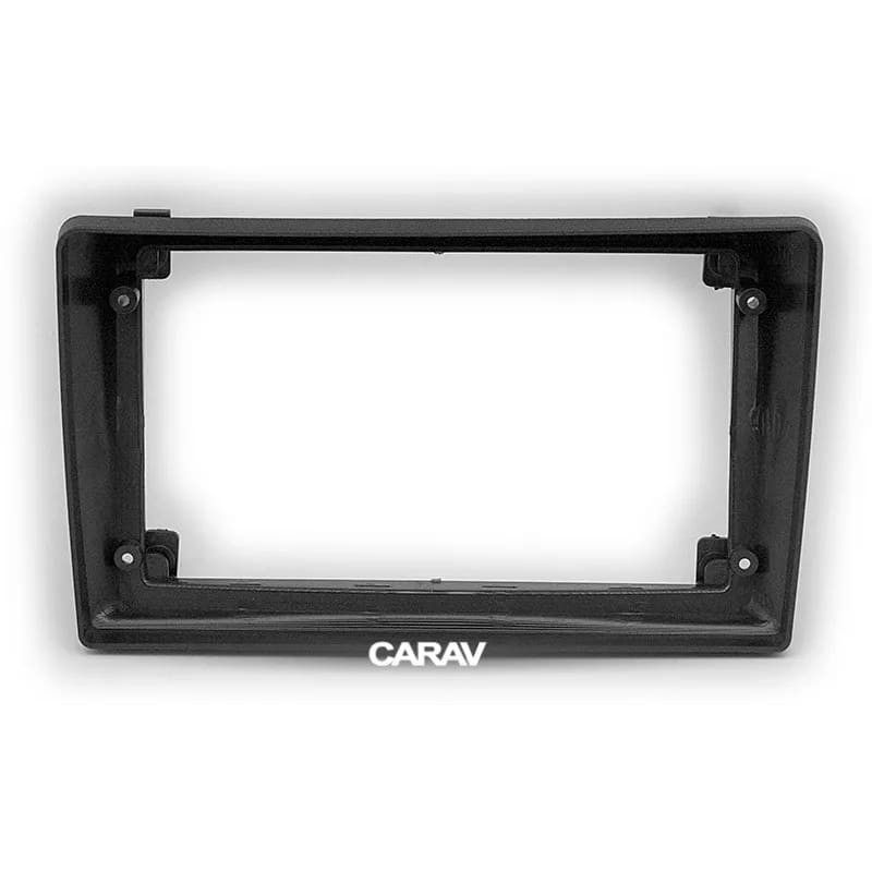 KIA CEED 2010-2012 Carav 22-1253 9-INCH