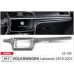 VOLKSWAGEN LAMANDO 2018-2021 CARAV 22-126 10.1-INCH