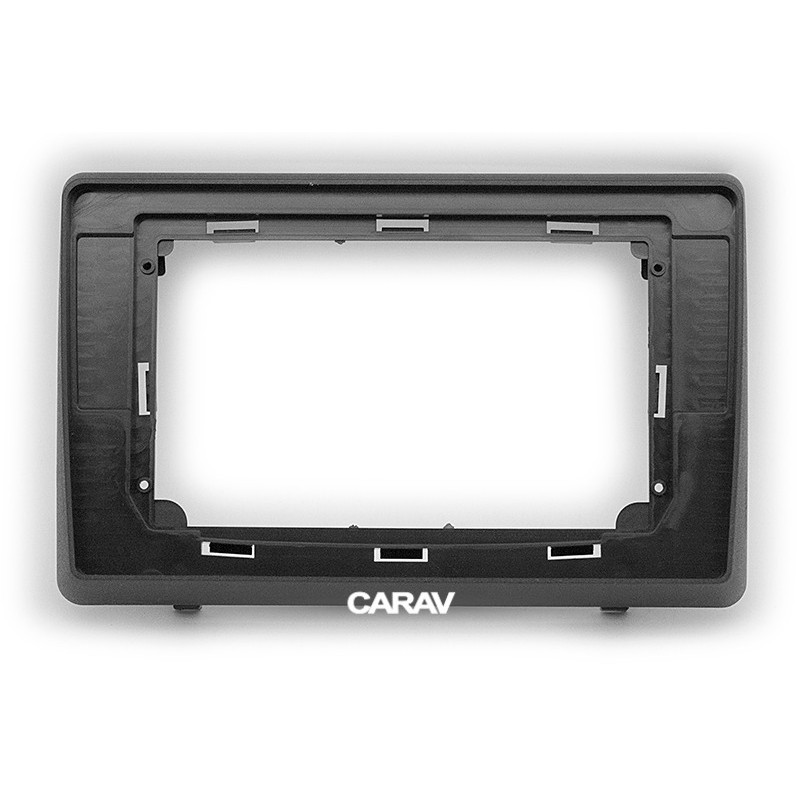 RENAULT MASTER 2010-2021 / OPEL MOVANO / NISSAN NV400 CARAV 22-1263 10.1-INCH