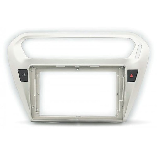 CITROEN C-ELYSEE 2012-2016 / PEUGEOT Carav 22-127 9-INCH