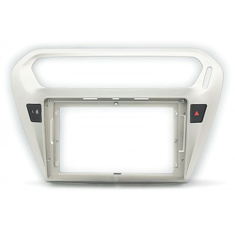 CITROEN C-ELYSEE 2012-2016 / PEUGEOT Carav 22-127 9-INCH