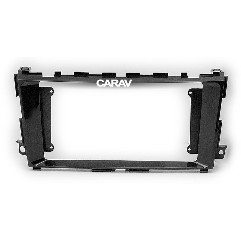 NISSAN Teana 2012-2020, Altima 2012-2018 CARAV 22-1283 9-INCH