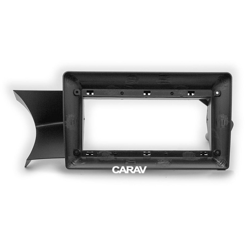 MERCEDES-BENZ C-KLASSE 2011-15 CARAV 22-1288 9-INCH