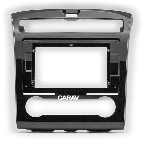 HYUNDAI TUCSON NX4 2020+ CARAV 22-1302 10.1-INCH