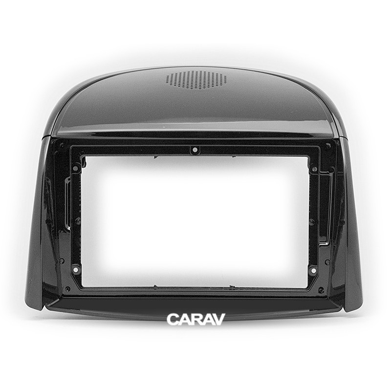 RENAULT KOLEOS 2008-16 CARAV 22-1306 9-INCH