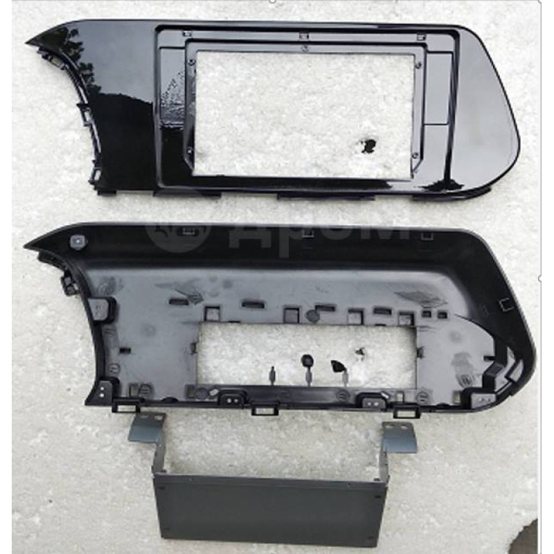 HYUNDAI I-20 BC3 2020+ CARAV 22-1320 10.1-INCH