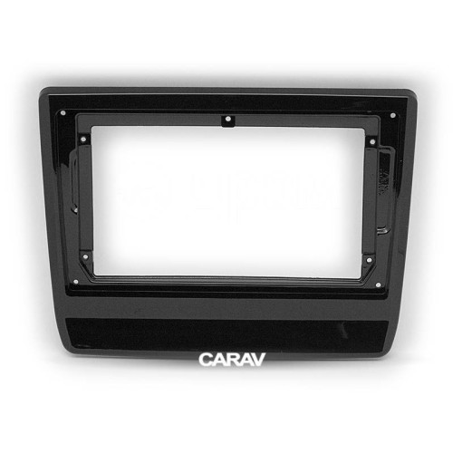 ISUZU D-MAX 2019+ CARAV 22-1335 9-INCH