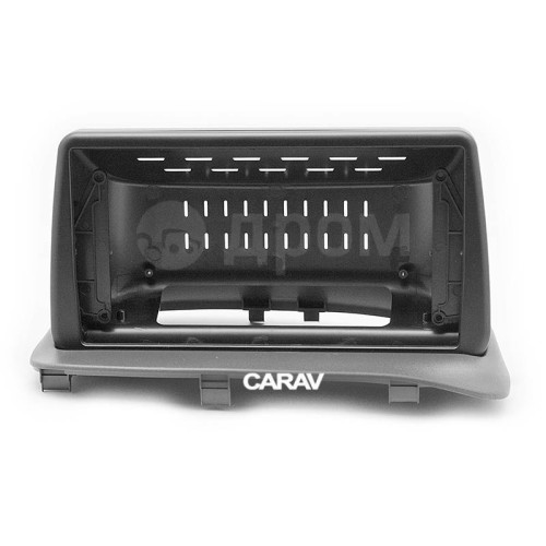 MITSUBISHI SPACE GEAR 1997-07 CARAV 22-1340 9-INCH