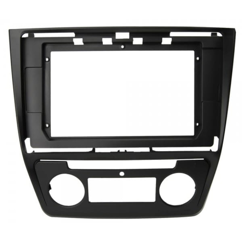 SKODA YETI 2009-2017 Carav 22-1341 10.1-INCH