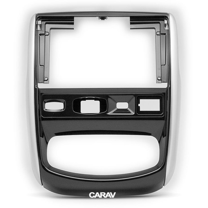 NISSAN TERRANO 2013-2022 CARAV 22-1346 9-INCH