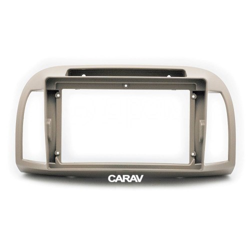 NISSAN MICRA, MARCH 2002-10 CARAV 22-1354 9-INCH