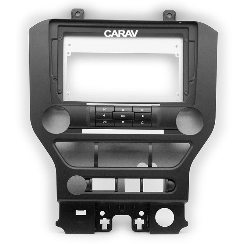 FORD MUSTANG 2015+ CARAV 22-1357 9-INCH