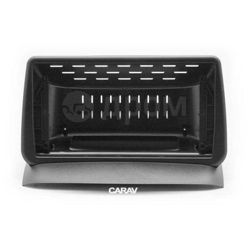 TOYOTA IPSUM, PICNIC, GAIA CARAV 22-1366 9-INCH