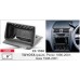 TOYOTA IPSUM, PICNIC, GAIA CARAV 22-1366 9-INCH