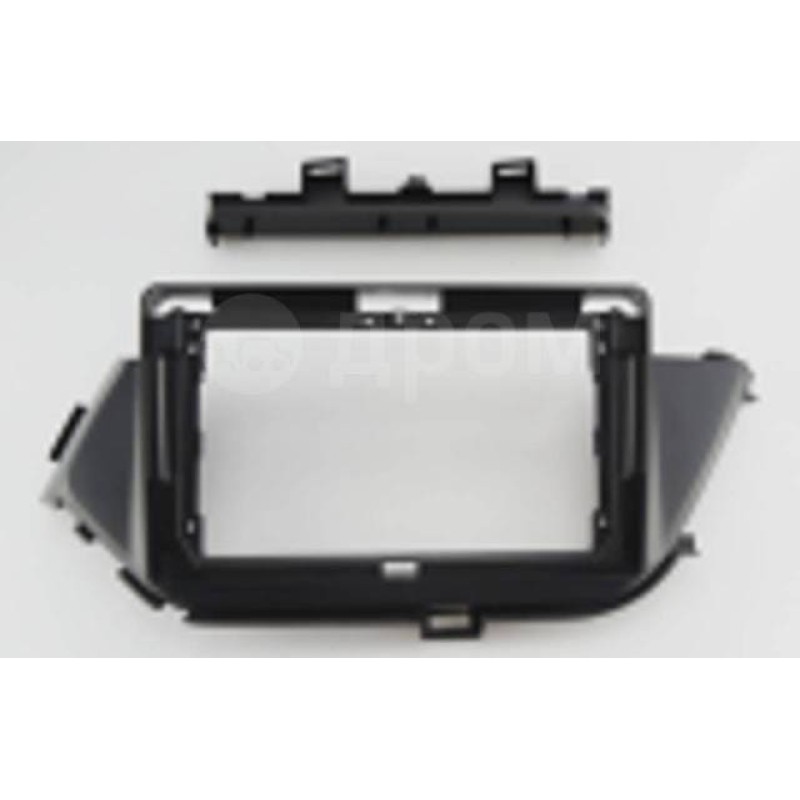 NISSAN LANNIA 2015+ CARAV 22-1373 9-INCH