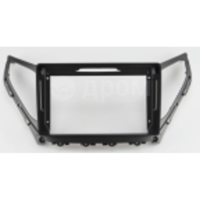 HYUNDAI AZERA 2015-17 CARAV 22-1377 9-INCH