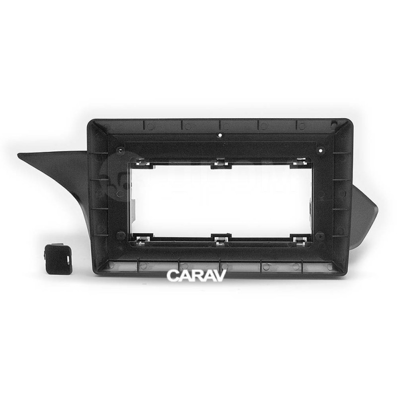 MERCEDES-BENZ E-KLASSE 2009-16 CARAV 22-1378 10.1-INCH