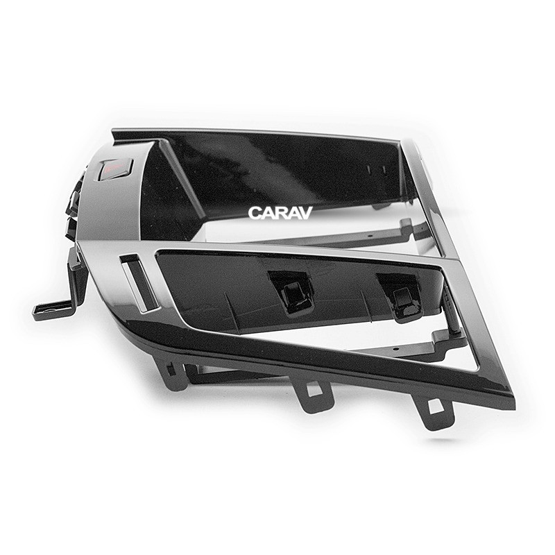 INFINITI FX S51 2008-2013, QX70 2013-2017 CARAV 22-1389 9-INCH