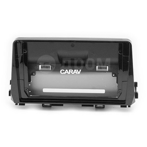 KIA PICANTO, MORNING 2020+ CARAV 22-1398 9-INCH