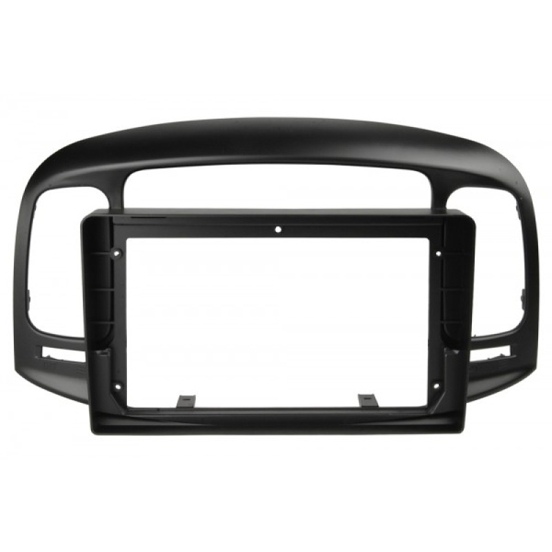 HYUNDAI VERNA, ACCENT CARAV 22-1411 9-INCH