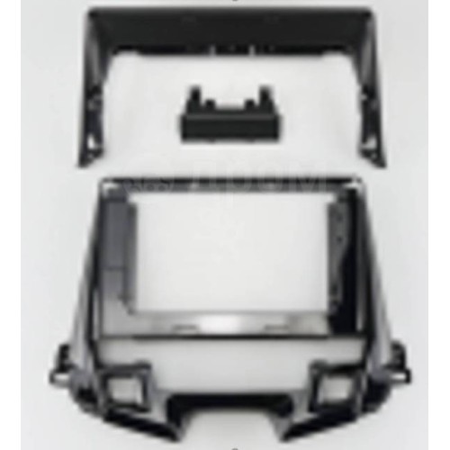 HONDA ODYSSEY RL6 2017+ CARAV 22-1415 10.1-INCH