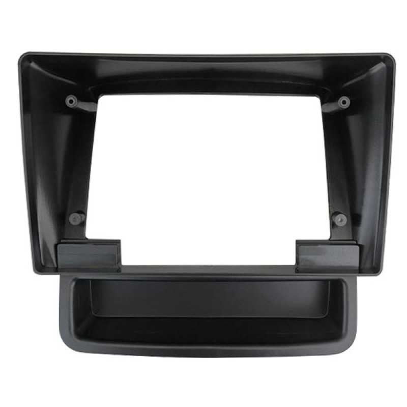 RENAULT TRAFIC II 2011-14 / NISSAN PRIMASTAR (J4) / OPEL VIVARO (X83) CARAV 22-1423 10.1-INCH