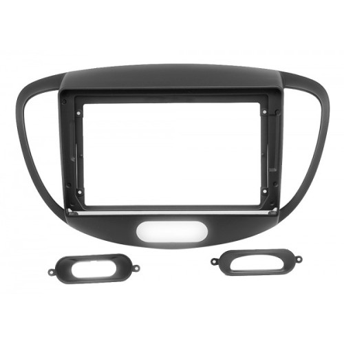 HYUNDAI I-10 2008-13 CARAV 22-143 9-INCH