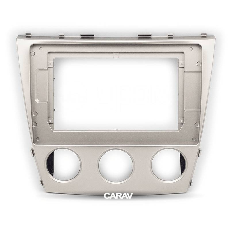 TOYOTA CAMRY, AURION 2006-11 / DAIHATSU ALTIS CARAV 22-1430 10.1-INCH