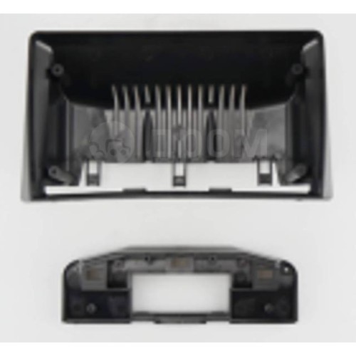 MITSUBISHI DELICA 2018+ CARAV 22-1434 9-INCH