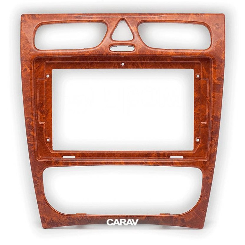 MERCEDES-BENZ C-KLASSE, G-KLASSE CARAV 22-1441 9-INCH