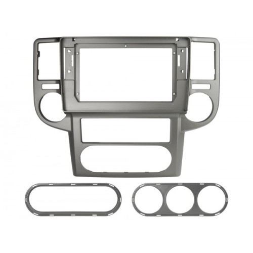 NISSAN X-TRAIL 2004-07 CARAV 22-1449 10.1-INCH