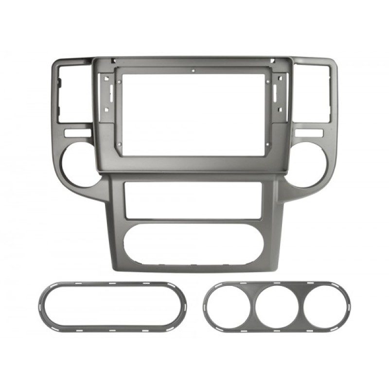 NISSAN X-TRAIL 2004-07 CARAV 22-1449 10.1-INCH