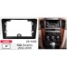 KIA SORENTO 2002-06 CARAV 22-1450 9-INCH