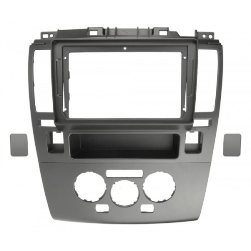 NISSAN TIIDA 2004-11 CARAV 22-1461 9-INCH