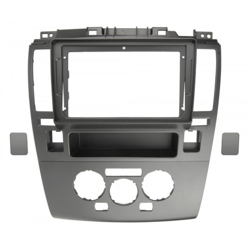 NISSAN TIIDA 2004-11 CARAV 22-1461 9-INCH