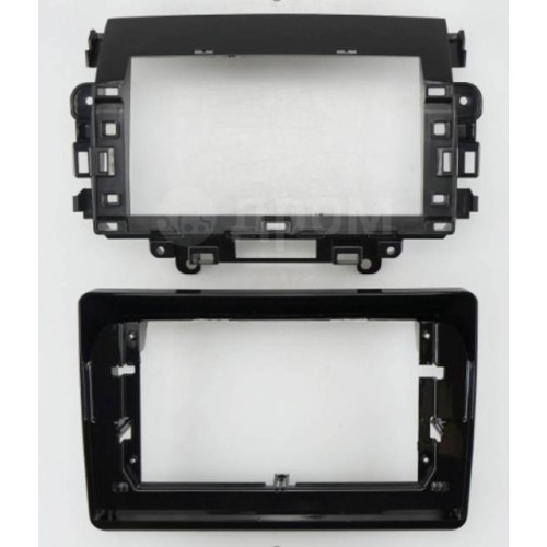 HONDA UR-V 2017+ CARAV 22-1464 10.1-INCH