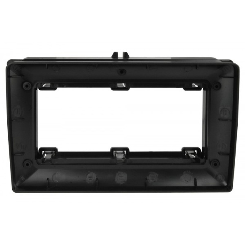 VOLKSWAGEN BEETLE, JETTA, PASSAT 2003+ / SKODA FABIA, OCTAVIA, SUPERB / SEAT CARAV 22-1490 9-INCH