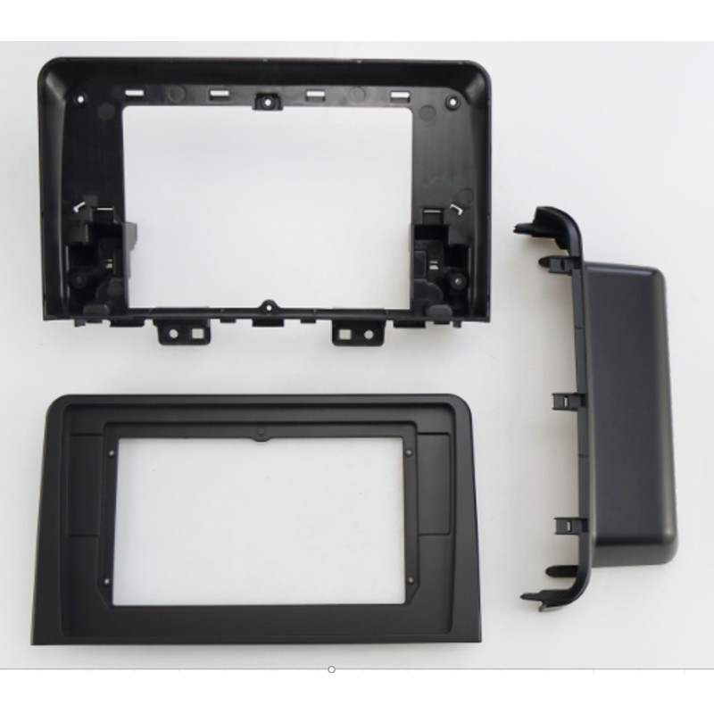 HYUNDAI STARIA 2021+ CARAV 22-1492 10.1-INCH