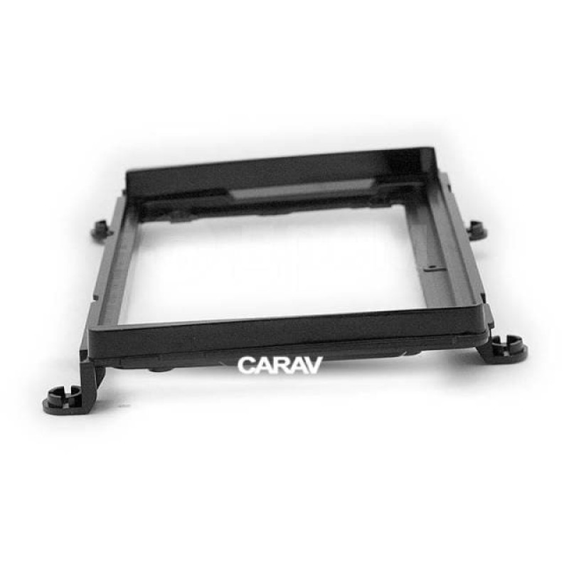 TOYOTA HIACE, GRANVIA 2019+ CARAV 22-1497 9-INCH