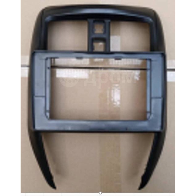 NISSAN VERSA 2015-19 CARAV 22-1510 10.1-INCH