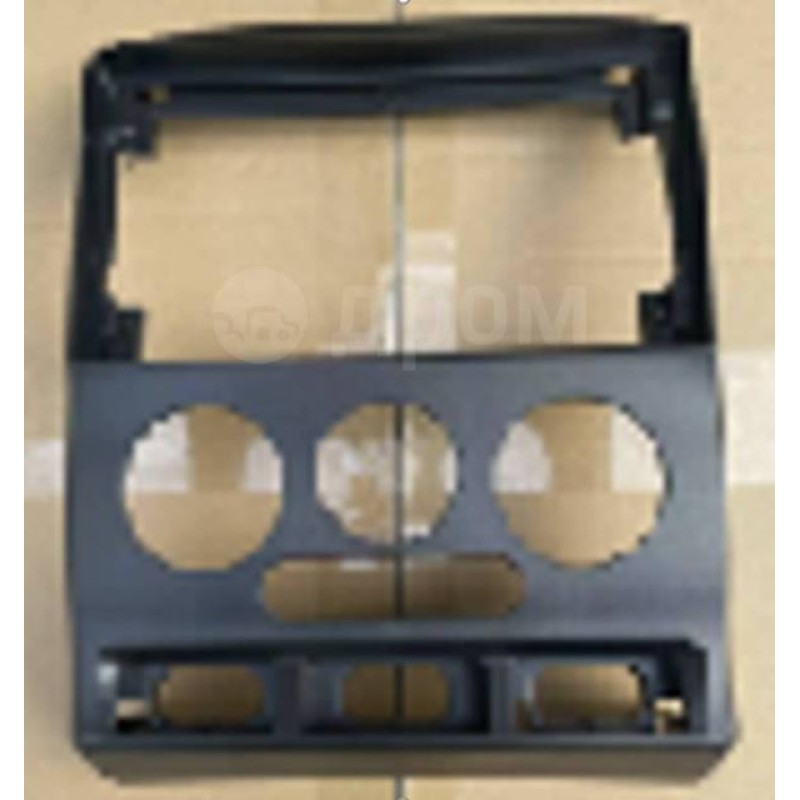 KIA RIO DC 2002-05 CARAV 22-1511 9-INCH