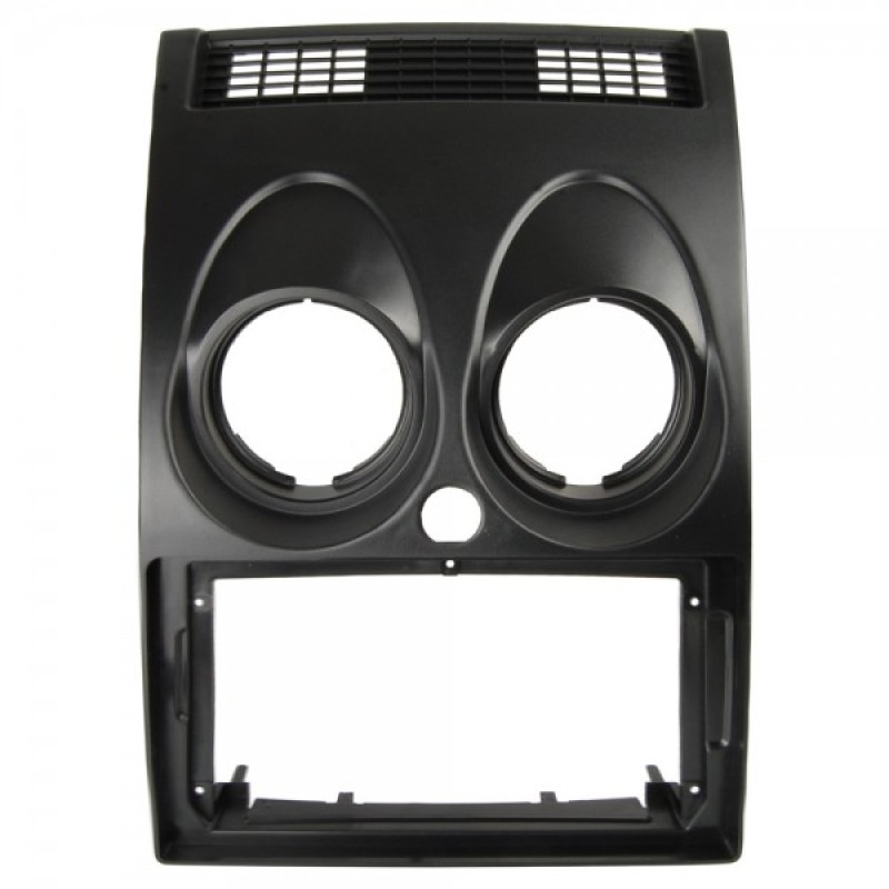 NISSAN QASHQAI 2007-14 CARAV 22-1518 9-INCH