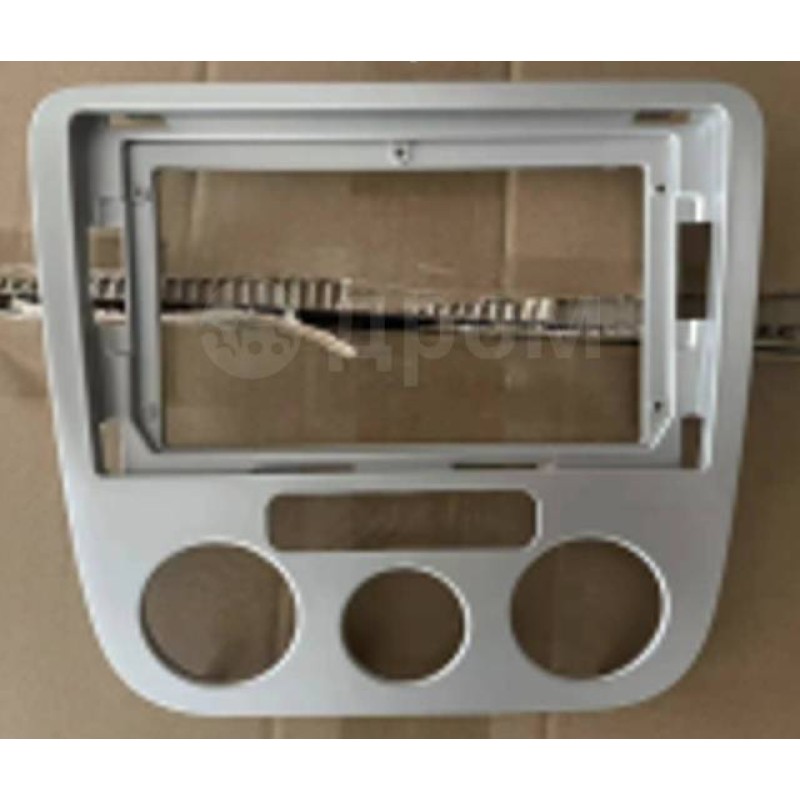 VOLKSWAGEN SCIROCCO 2009-14 CARAV 22-1526 9-INCH