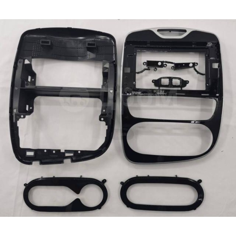 RENAULT CLIO 2016-2019 CARAV 22-153 10.1-INCH