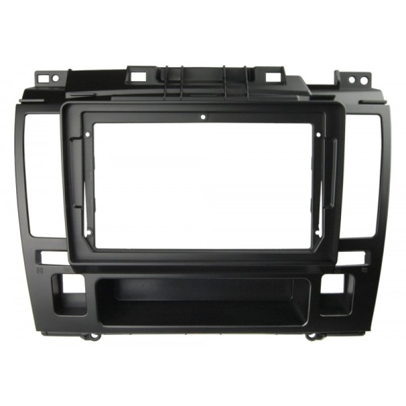 NISSAN TIIDA 2004-11 CARAV 22-1537 9-INCH