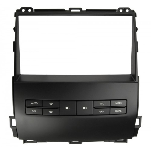 TOYOTA LAND CRUISER PRADO (120) 2002-09 / LEXUS GX 470 CARAV 22-1540 9-INCH