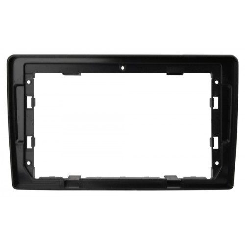 VOLKSWAGEN POLO 2005-09 CARAV 22-1548 9-INCH
